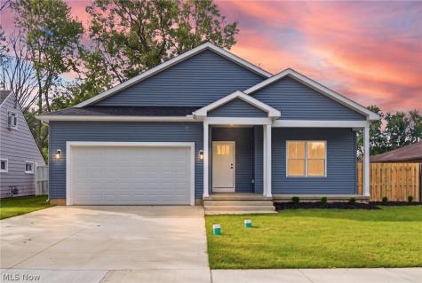 293 Wallace Drive Berea OH 44017