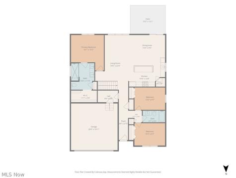 293 Wallace Drive Berea OH 44017