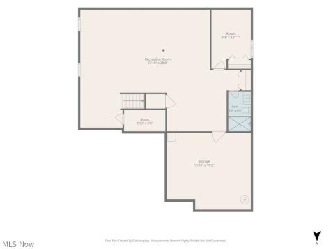 293 Wallace Drive Berea OH 44017