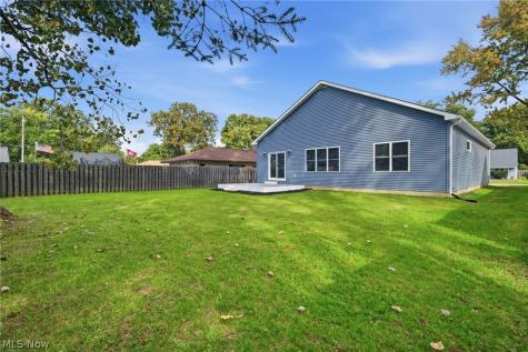 293 Wallace Drive Berea OH 44017