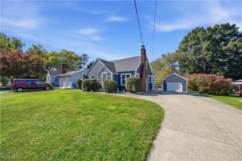 4637 Grandview Avenue NE Canton OH 44705