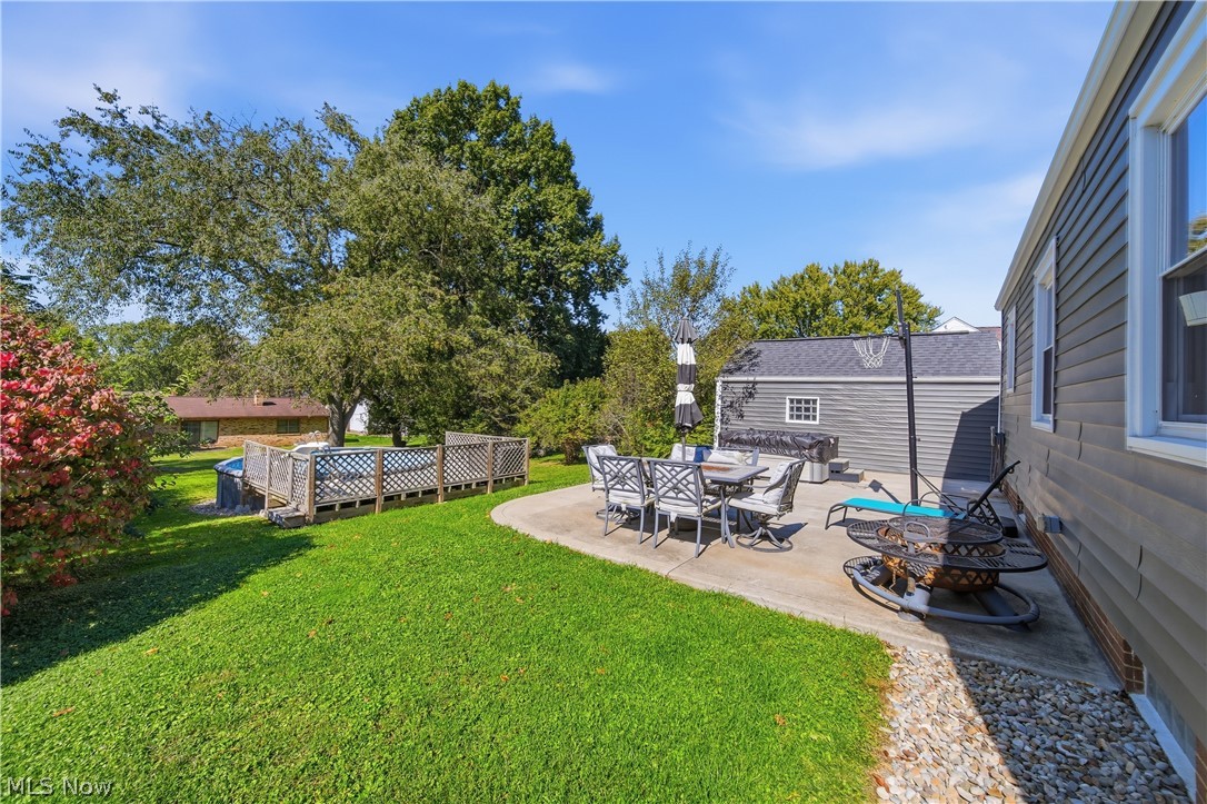 4637 Grandview Avenue NE Canton OH 44705