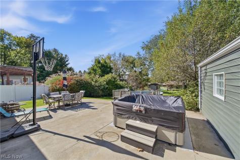 4637 Grandview Avenue NE Canton OH 44705