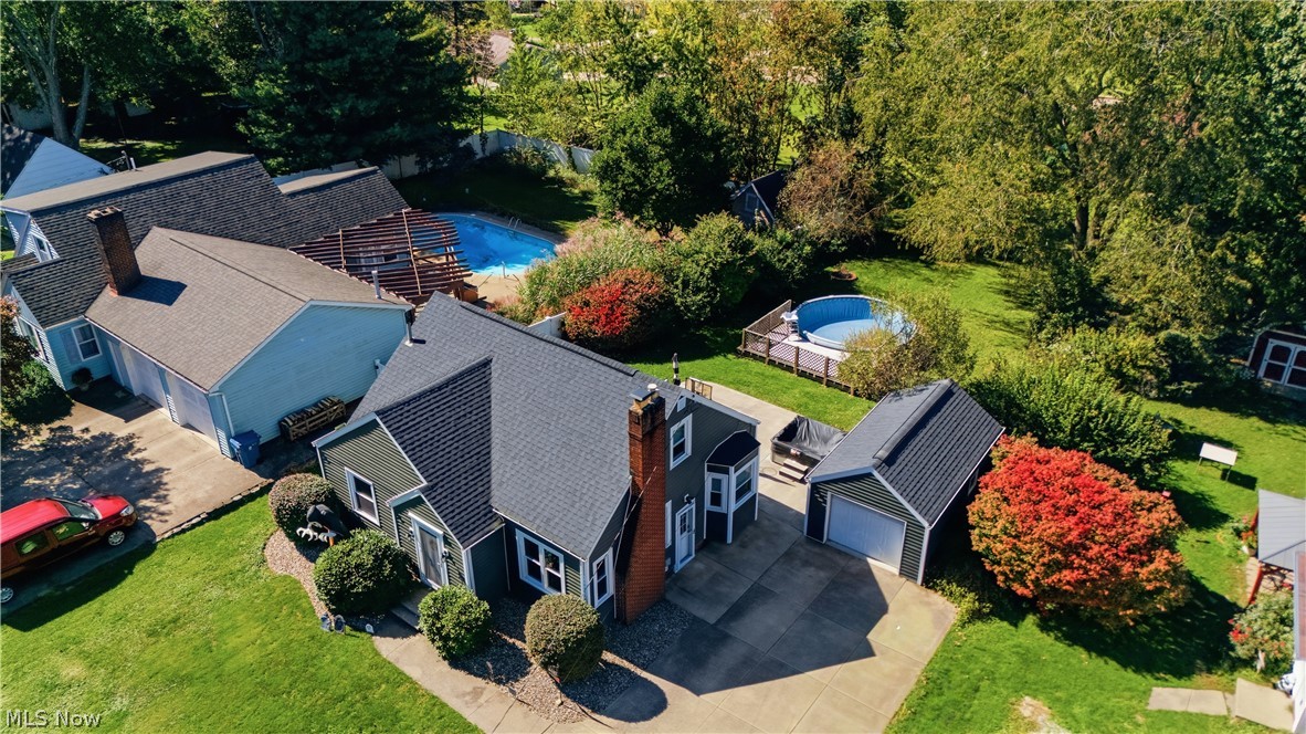 4637 Grandview Avenue NE Canton OH 44705