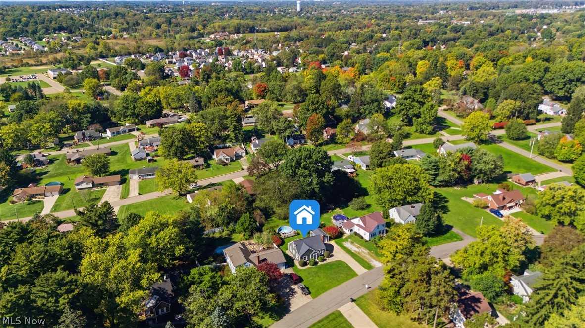 4637 Grandview Avenue NE Canton OH 44705