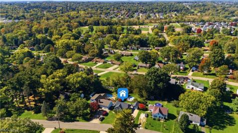 4637 Grandview Avenue NE Canton OH 44705