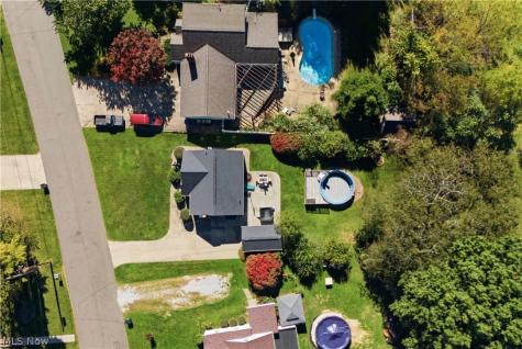 4637 Grandview Avenue NE Canton OH 44705