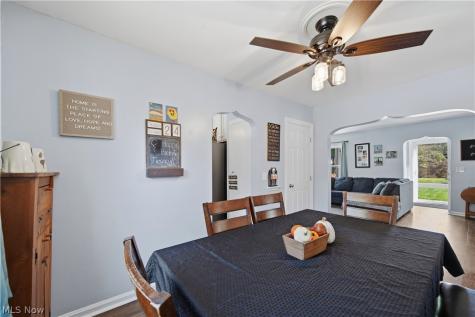 4637 Grandview Avenue NE Canton OH 44705