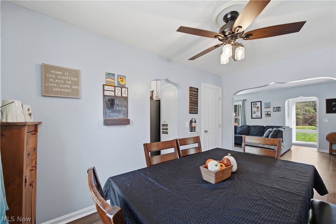 4637 Grandview Avenue NE Canton OH 44705