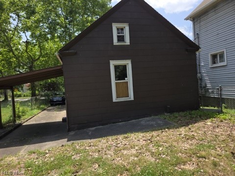 3647 Independence Road Cleveland OH 44105