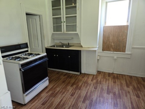 3647 Independence Road Cleveland OH 44105