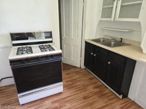 3647 Independence Road Cleveland OH 44105