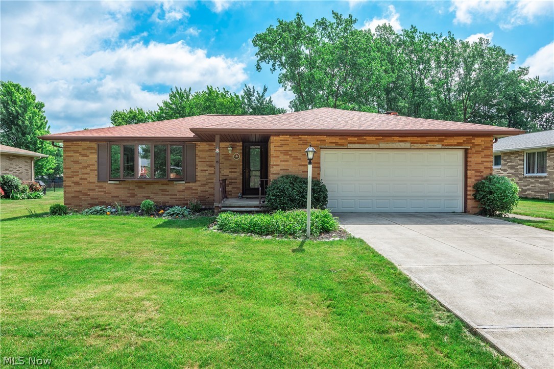 7705 Klein Drive Middleburg Heights OH 44130