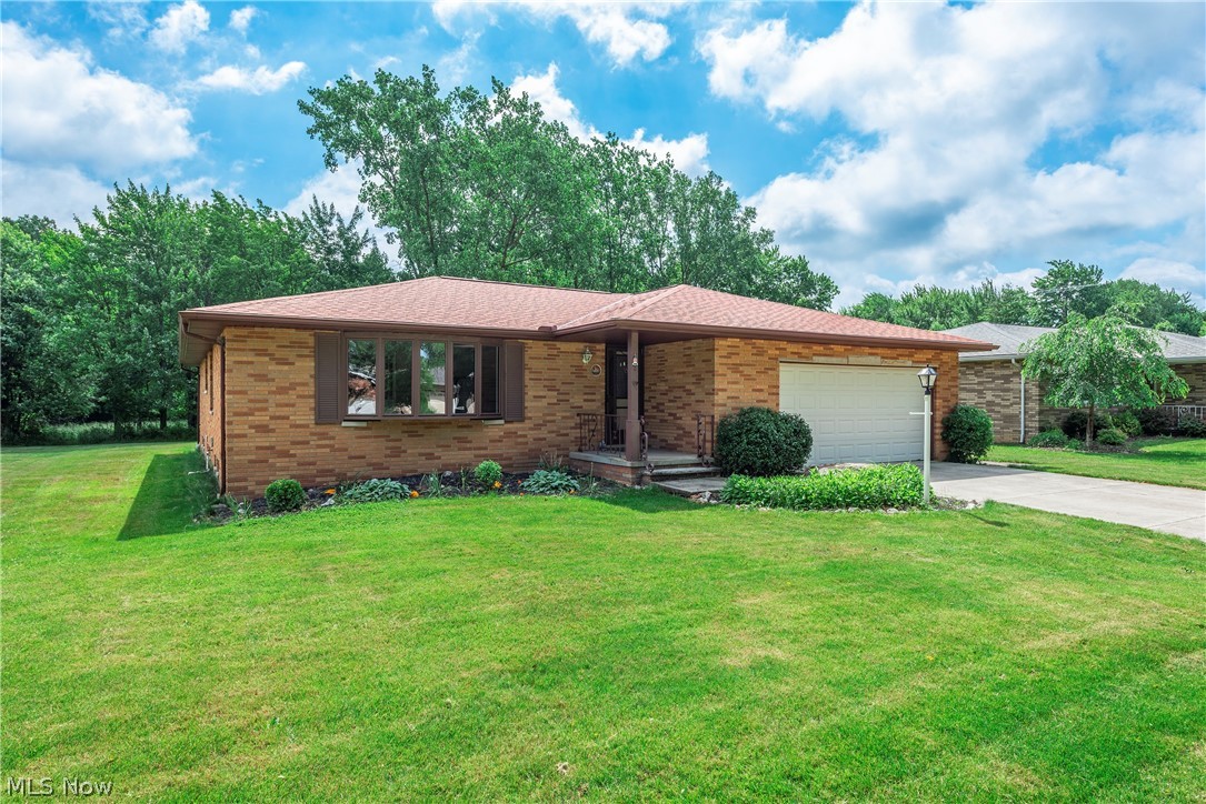 7705 Klein Drive Middleburg Heights OH 44130