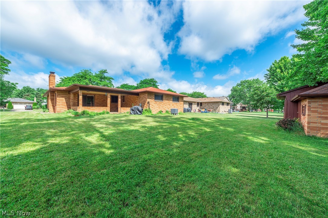 7705 Klein Drive Middleburg Heights OH 44130