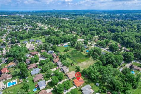 7705 Klein Drive Middleburg Heights OH 44130