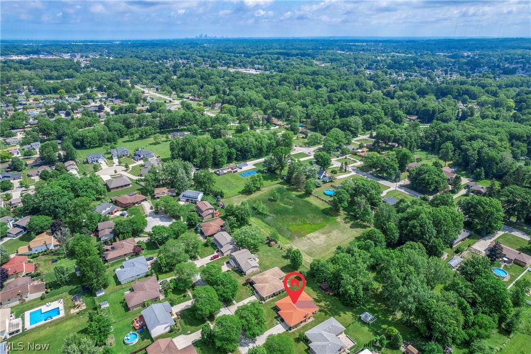 7705 Klein Drive Middleburg Heights OH 44130