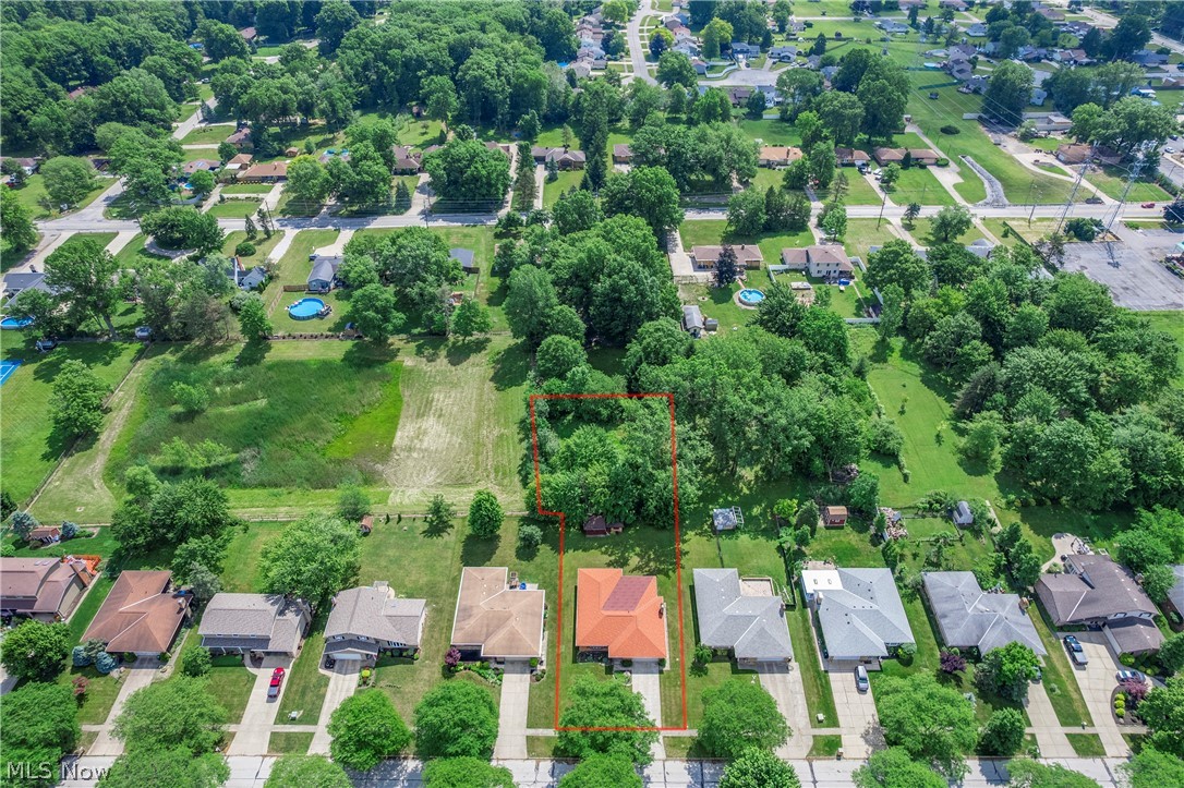 7705 Klein Drive Middleburg Heights OH 44130