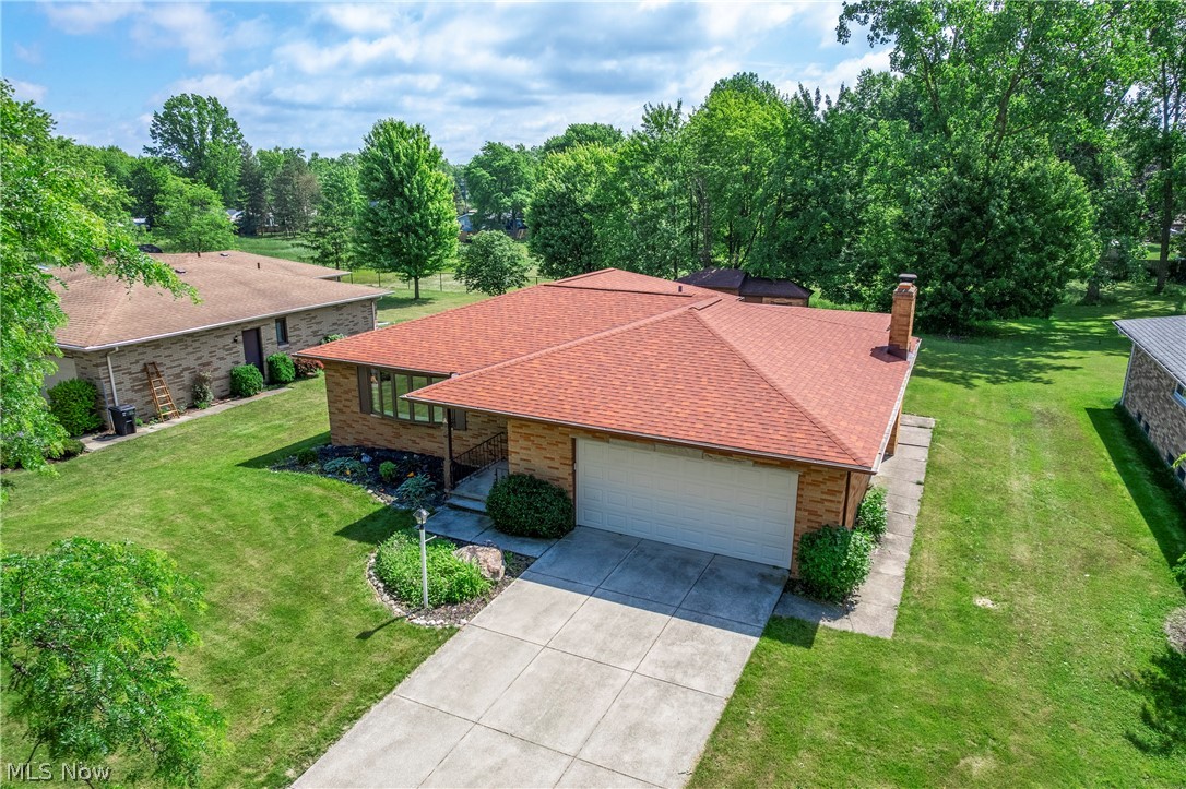7705 Klein Drive Middleburg Heights OH 44130