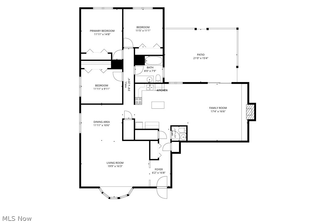 7705 Klein Drive Middleburg Heights OH 44130