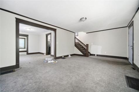 15901 Pythias Avenue Cleveland OH 44110