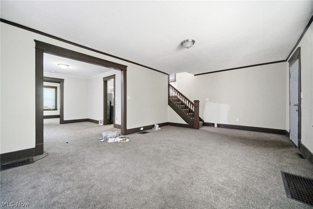 15901 Pythias Avenue Cleveland OH 44110