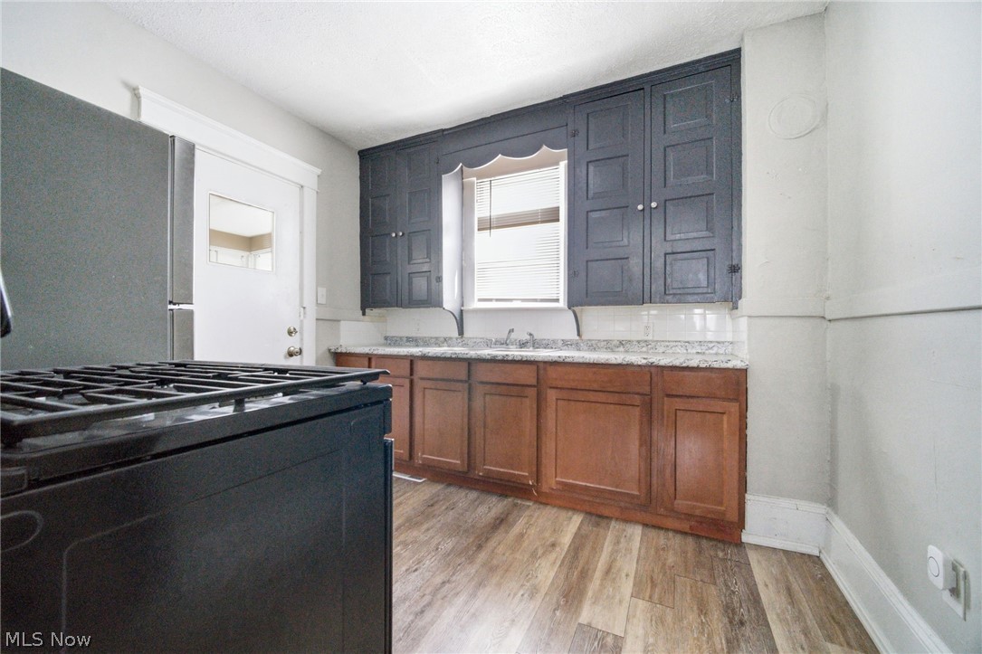 15901 Pythias Avenue Cleveland OH 44110