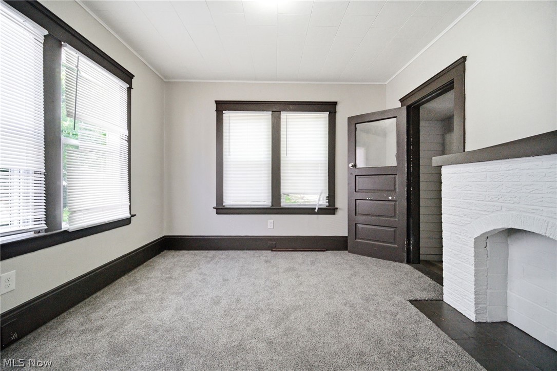 15901 Pythias Avenue Cleveland OH 44110