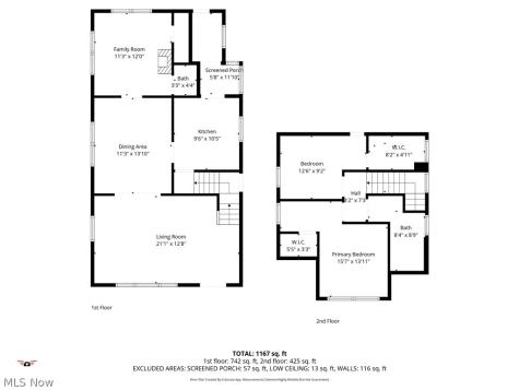 15901 Pythias Avenue Cleveland OH 44110