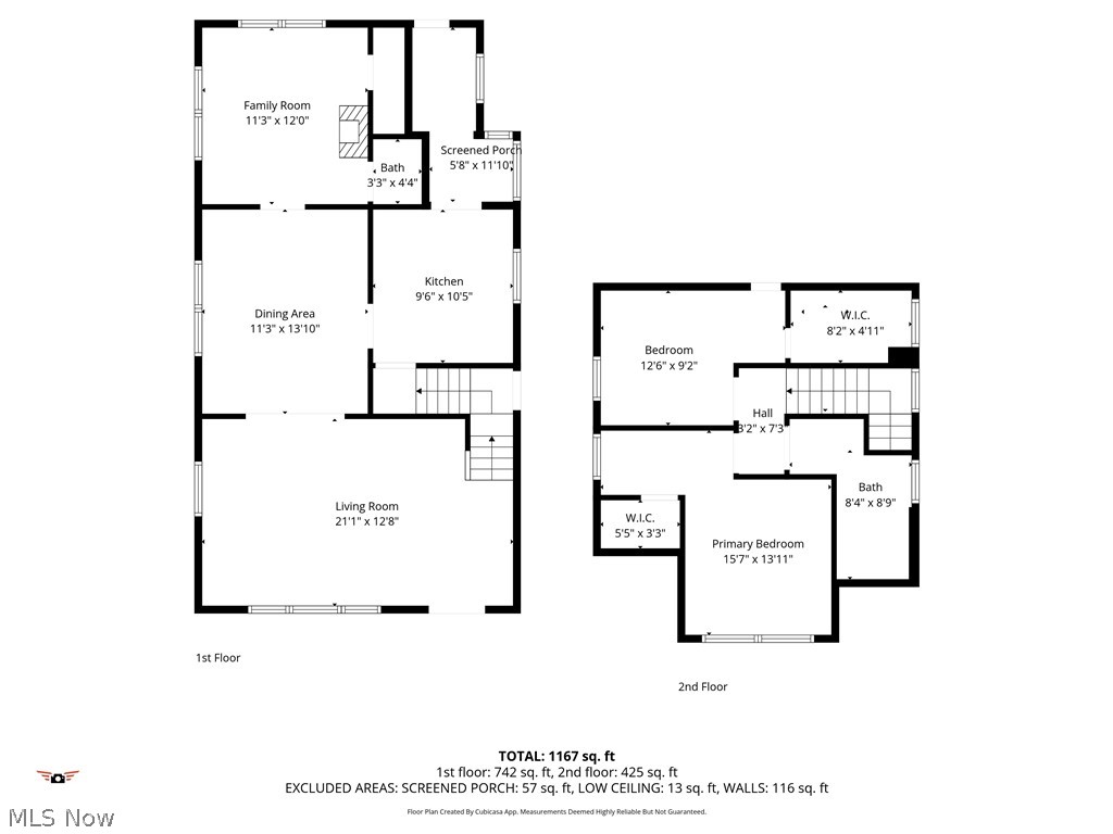 15901 Pythias Avenue Cleveland OH 44110