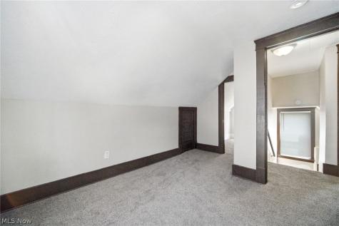 15901 Pythias Avenue Cleveland OH 44110