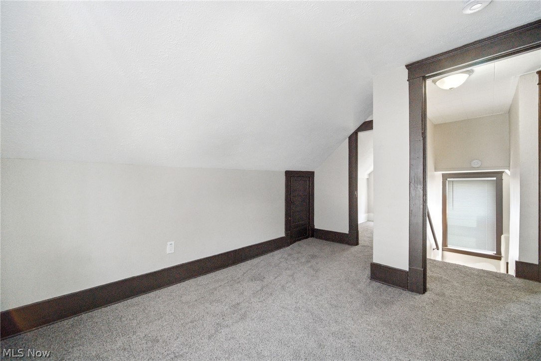 15901 Pythias Avenue Cleveland OH 44110