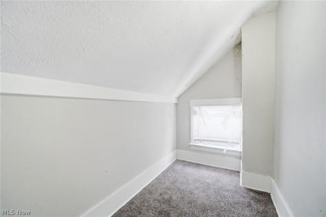 15901 Pythias Avenue Cleveland OH 44110