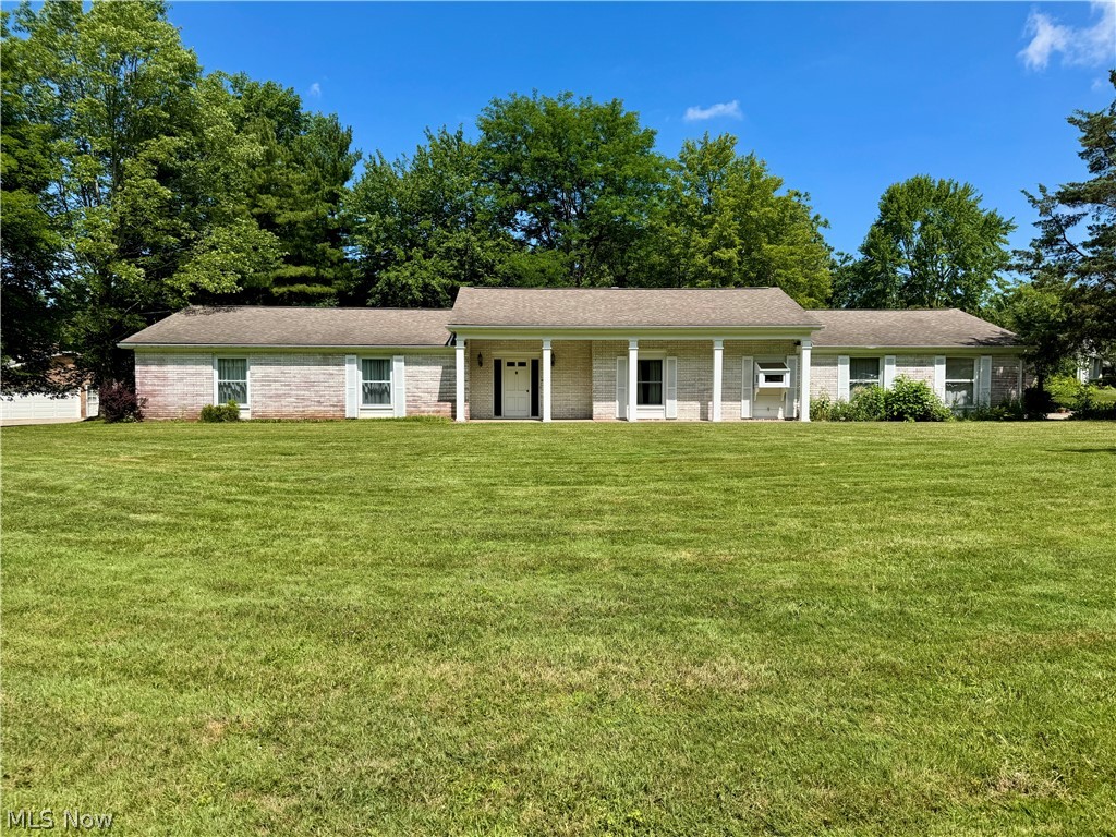2838 Forest Lane Willoughby Hills OH 44094