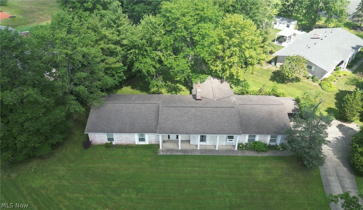 2838 Forest Lane Willoughby Hills OH 44094