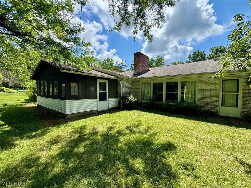 2838 Forest Lane Willoughby Hills OH 44094
