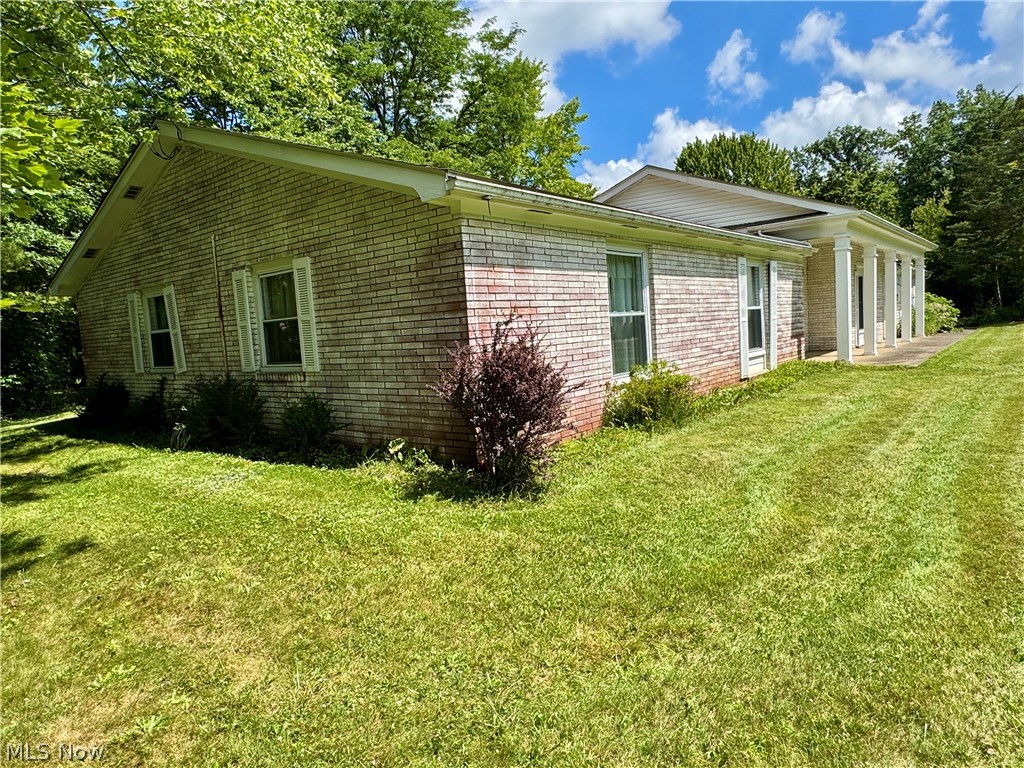 2838 Forest Lane Willoughby Hills OH 44094