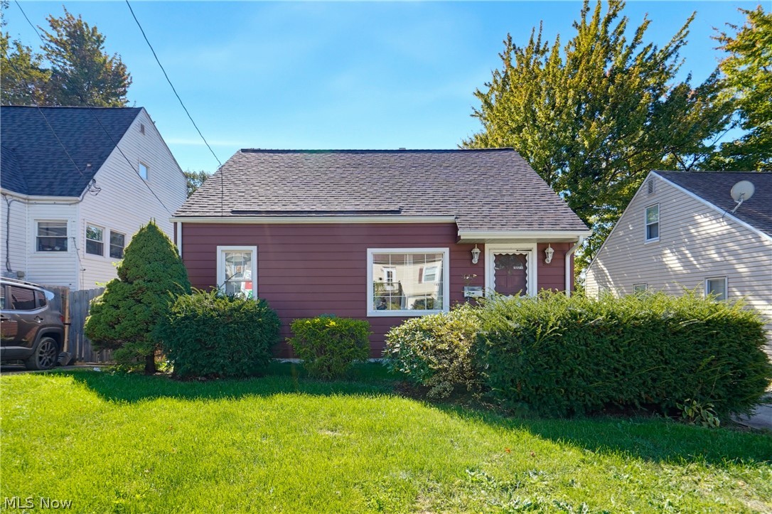 796 Indian Trail Akron OH 44314