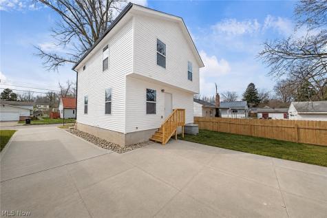1331 Leonora Avenue Akron OH 44305
