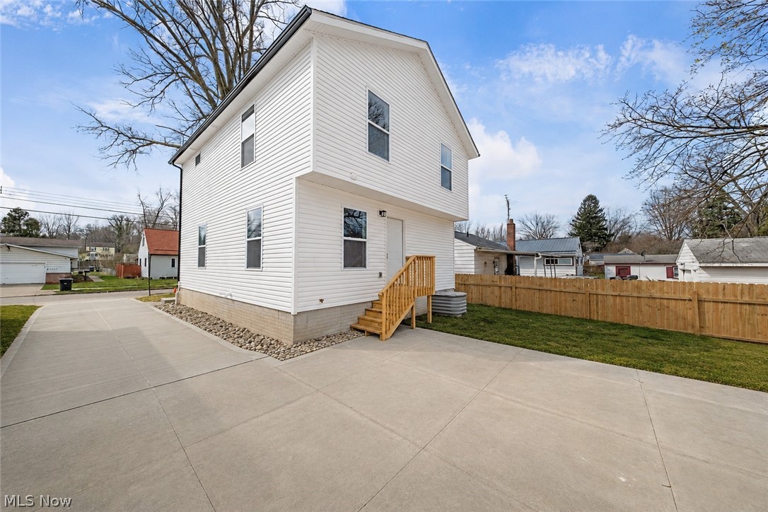 1331 Leonora Avenue Akron OH 44305