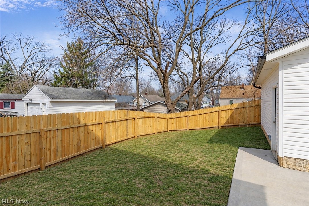 1331 Leonora Avenue Akron OH 44305