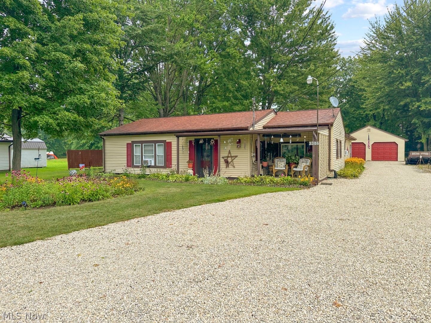 3386 North Park Extension Warren OH 44481