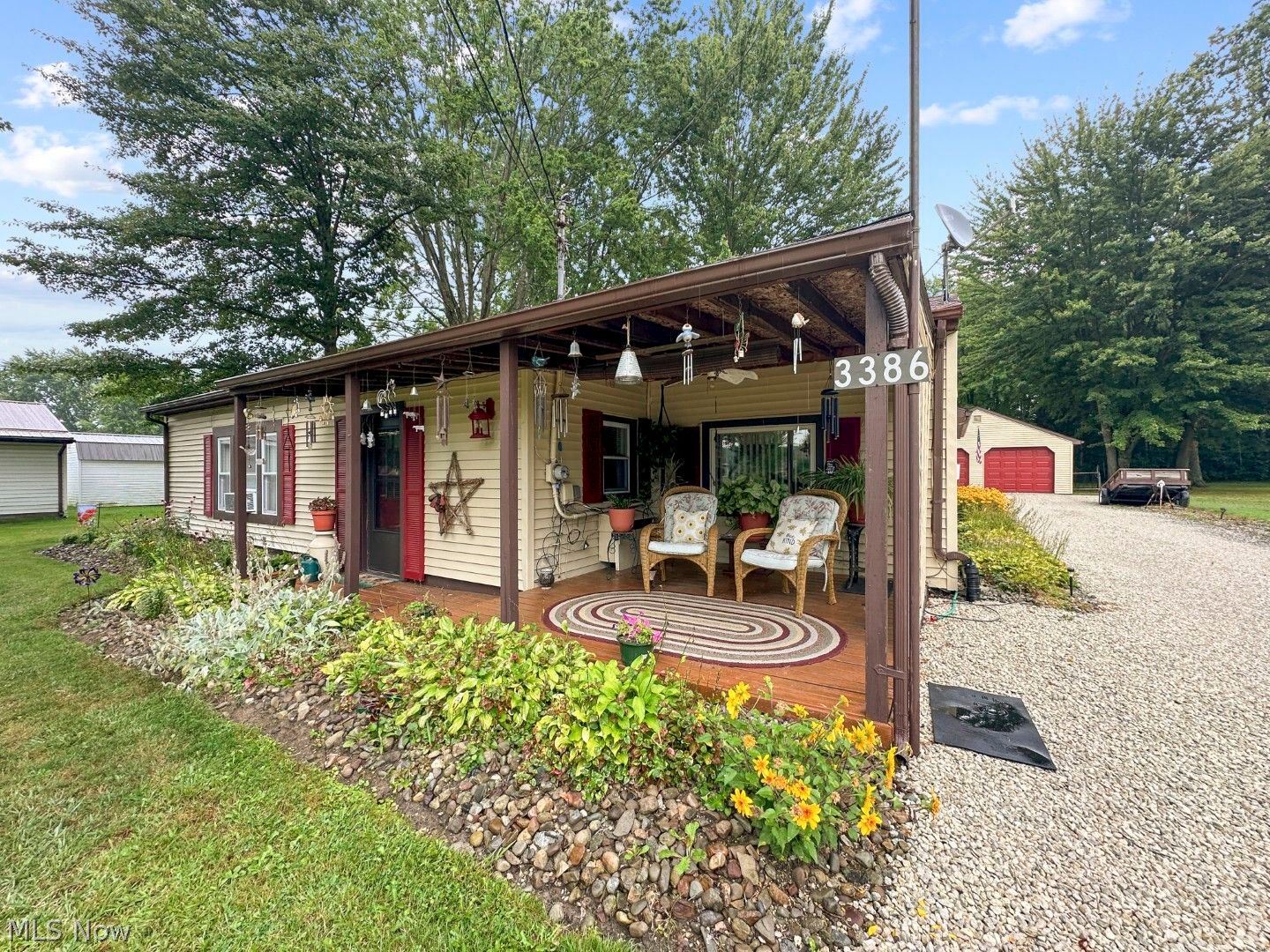 3386 North Park Extension Warren OH 44481