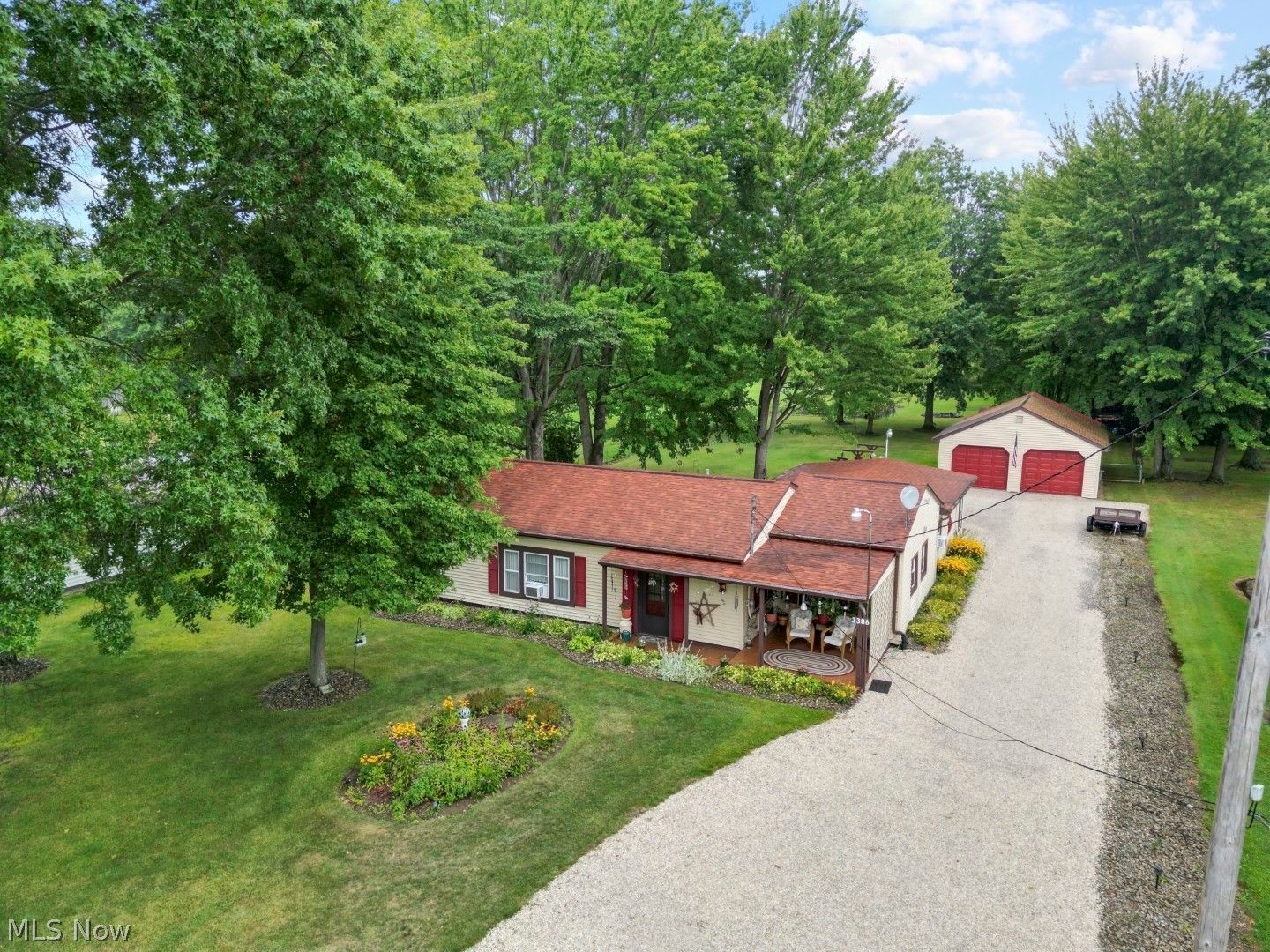 3386 North Park Extension Warren OH 44481