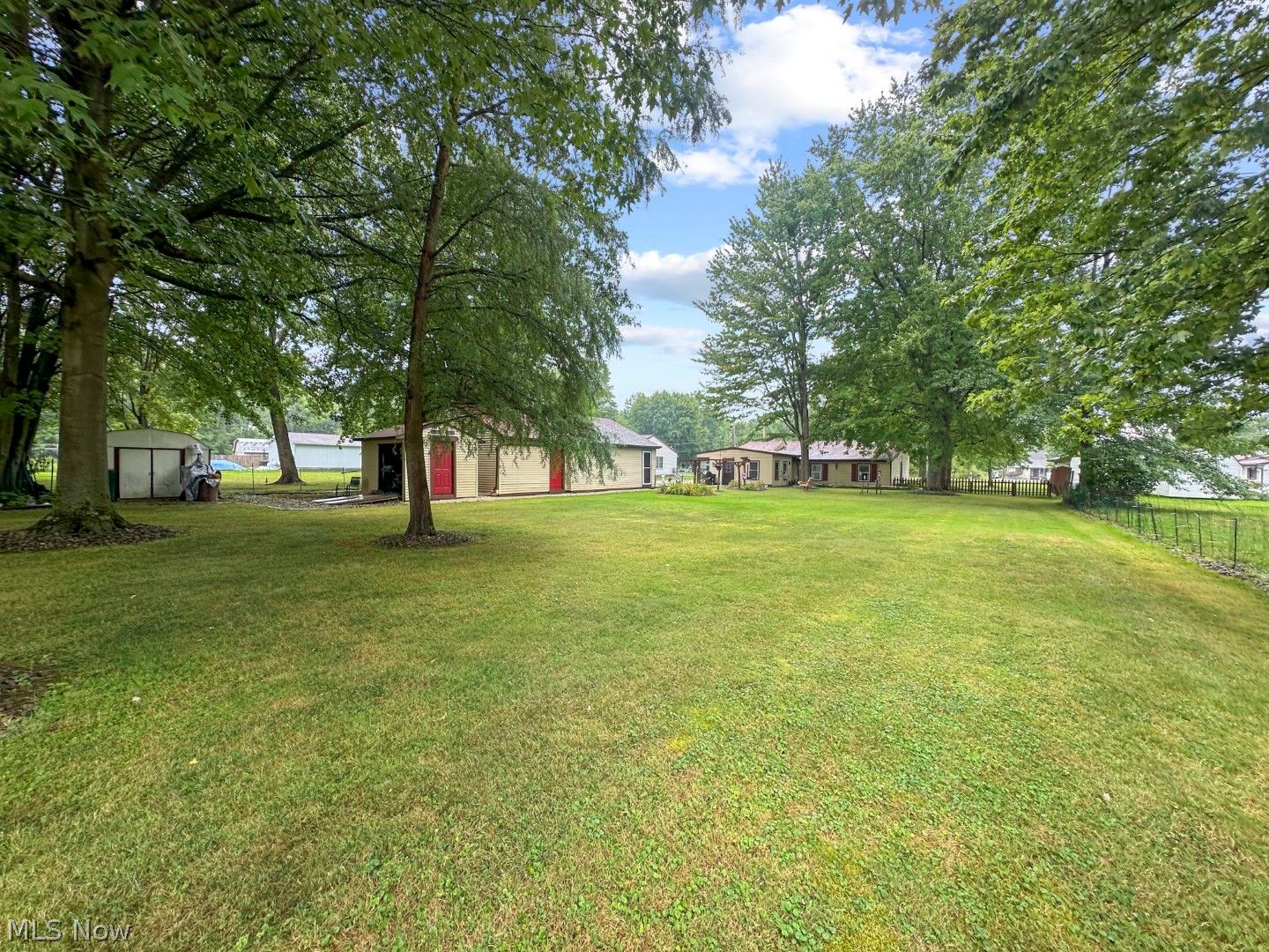 3386 North Park Extension Warren OH 44481