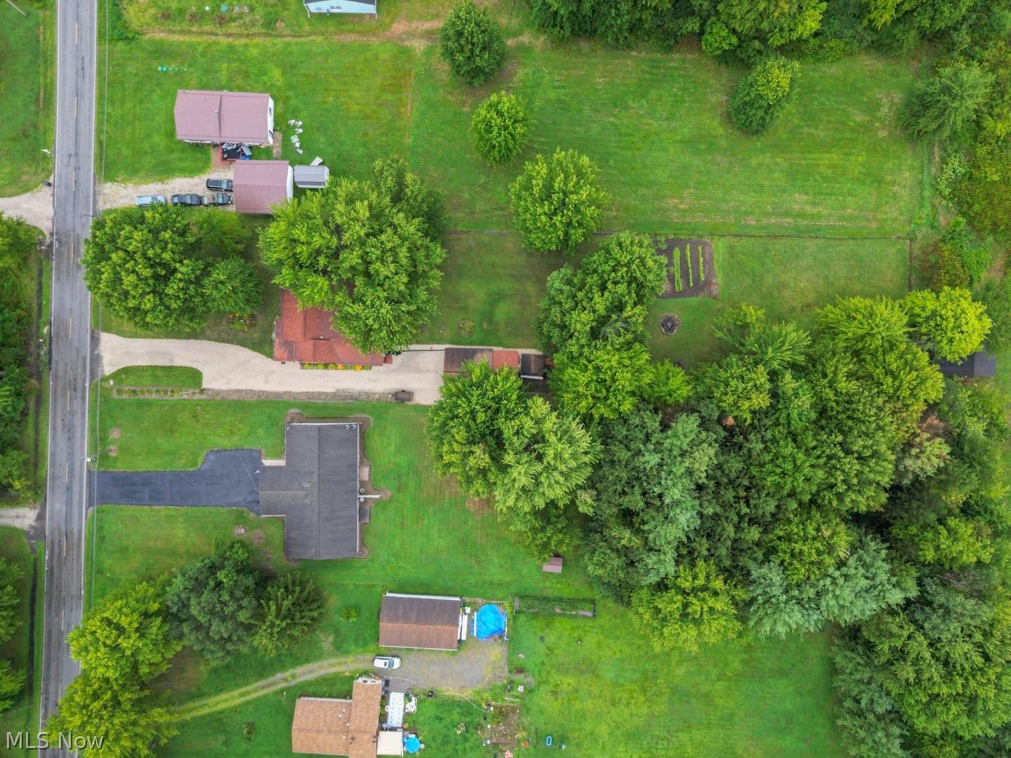 3386 North Park Extension Warren OH 44481