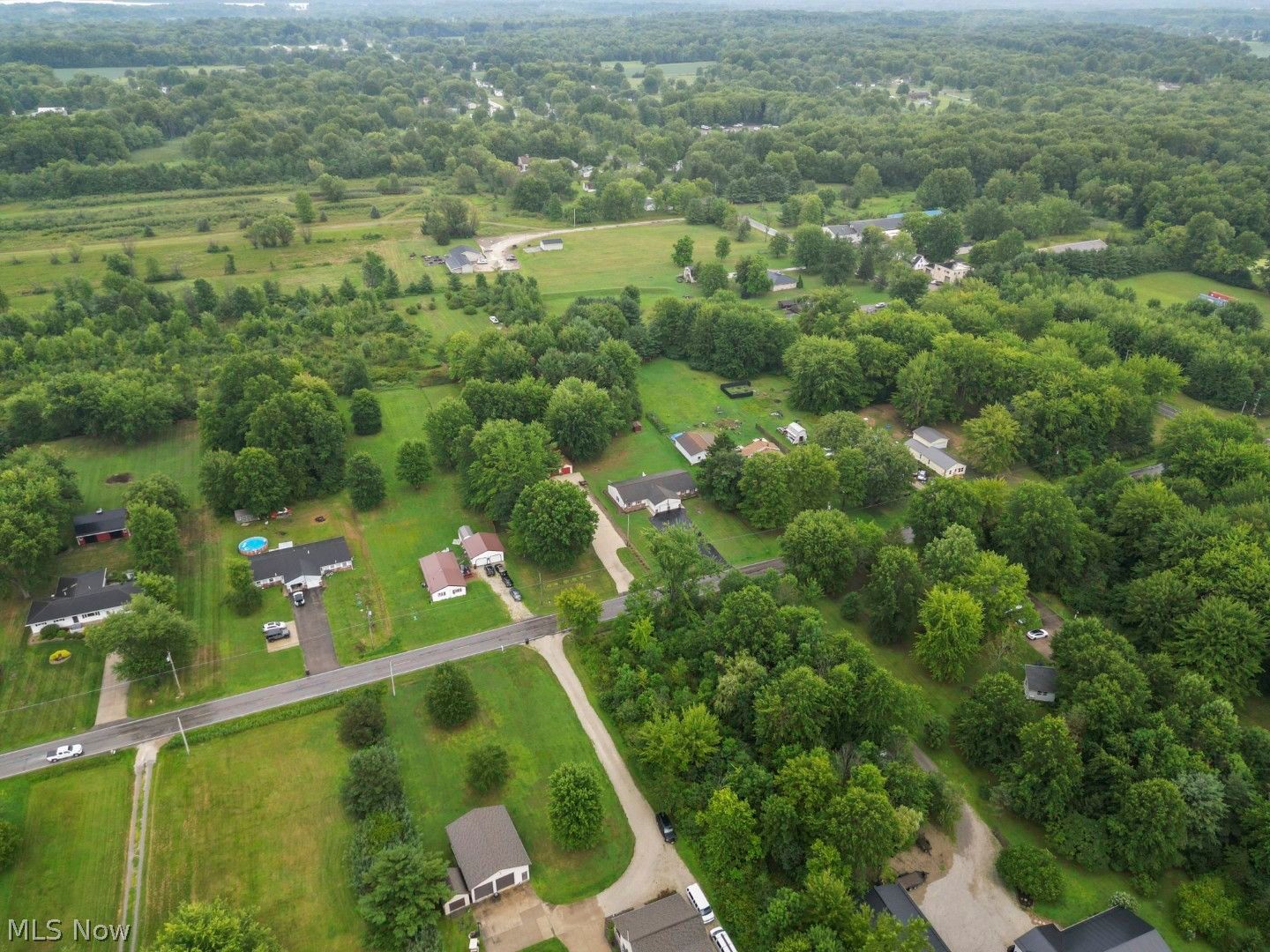 3386 North Park Extension Warren OH 44481