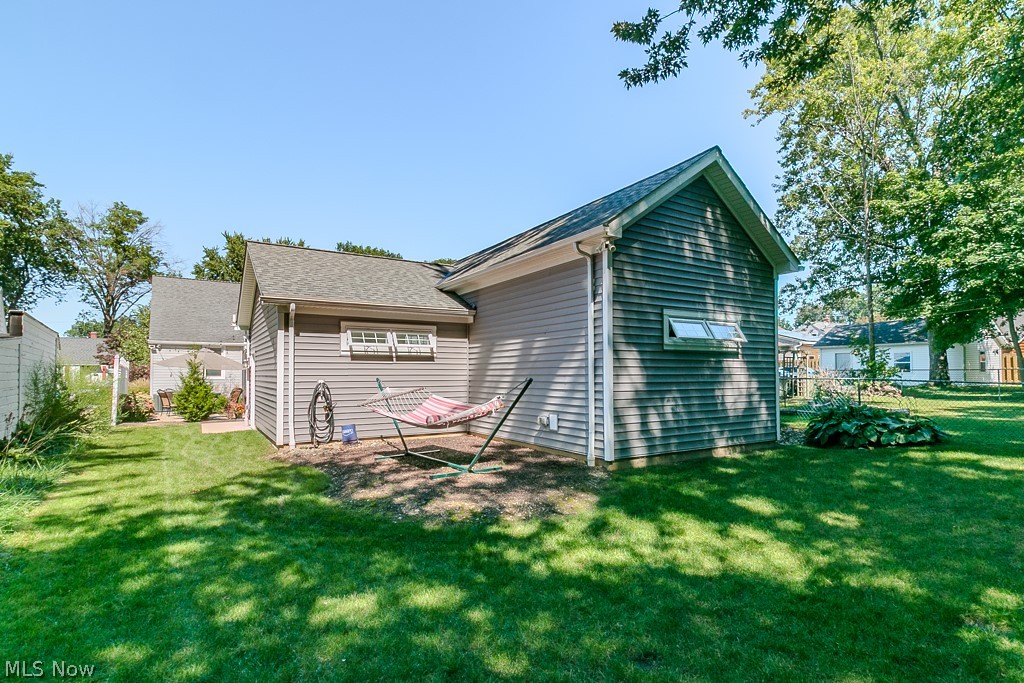 37616 Jordan Drive Willoughby OH 44094
