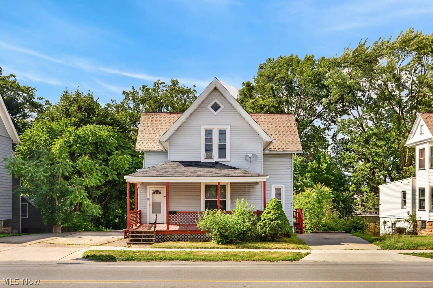 180 Cleveland Street Elyria OH 44035