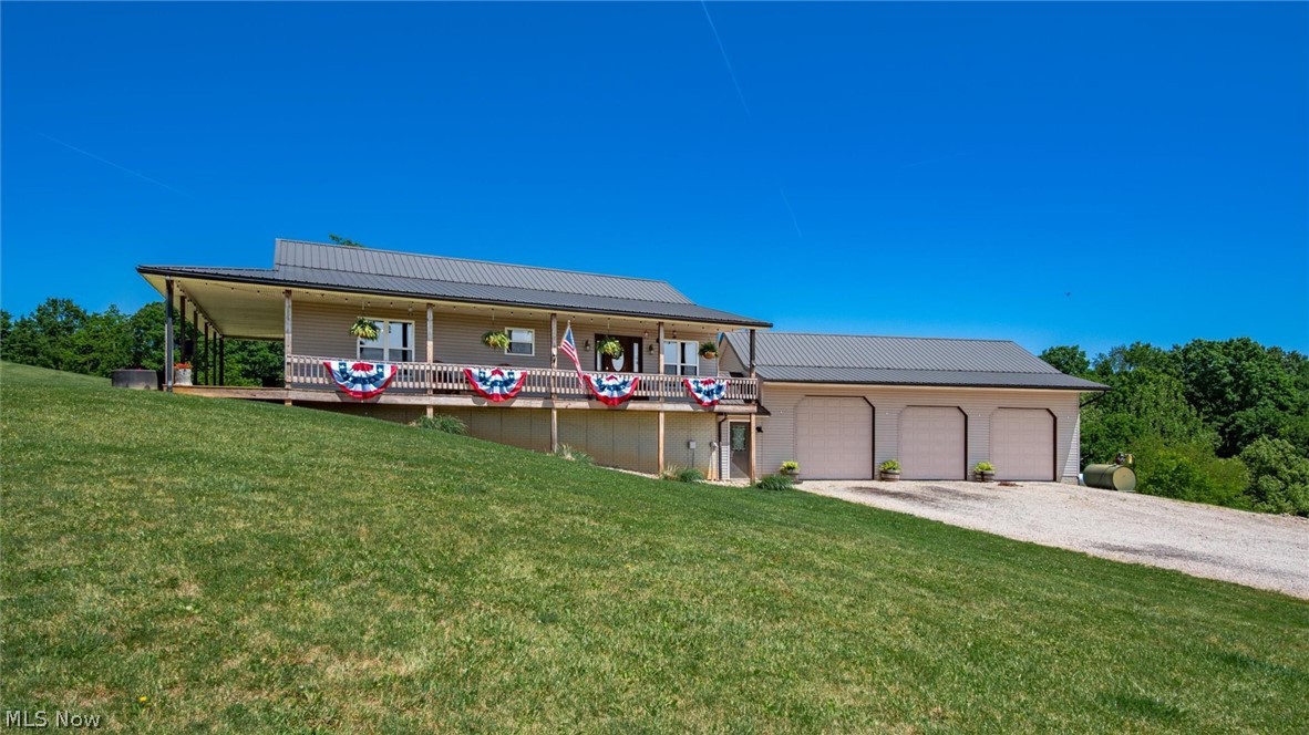 3664 Finley Lane Malta OH 43758